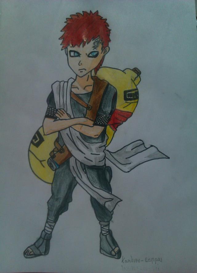 Gaara